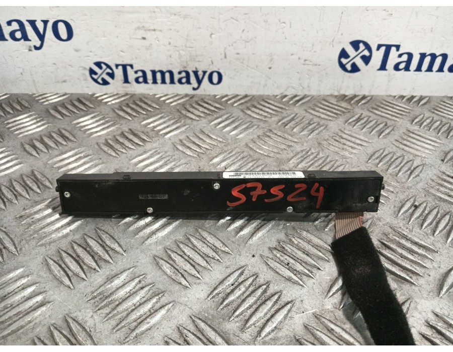 Recambio de mando multifuncion para bmw serie 1 berlina (e81/e87) 2.0 cat referencia OEM IAM 6131697092005  03744651