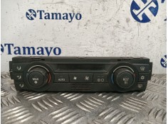 Recambio de mando calefaccion / aire acondicionado para bmw serie 3 berlina (e90) 2.0 16v diesel cat referencia OEM IAM A2C53143