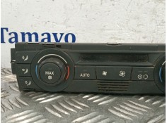 Recambio de mando calefaccion / aire acondicionado para bmw serie 3 berlina (e90) 2.0 16v diesel cat referencia OEM IAM A2C53143 2