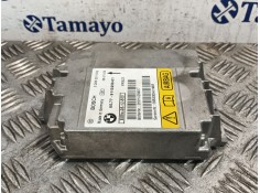 Recambio de centralita airbag para bmw serie 3 berlina (e90) 2.0 16v diesel cat referencia OEM IAM 0285001532  6577911025801 2