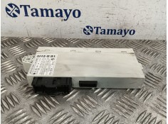 Recambio de modulo electronico para bmw serie 3 berlina (e90) 2.0 16v diesel cat referencia OEM IAM 5WK49412LBF  61356981416