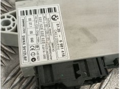 Recambio de modulo electronico para bmw serie 3 berlina (e90) 2.0 16v diesel cat referencia OEM IAM 5WK49412LBF  61356981416 2