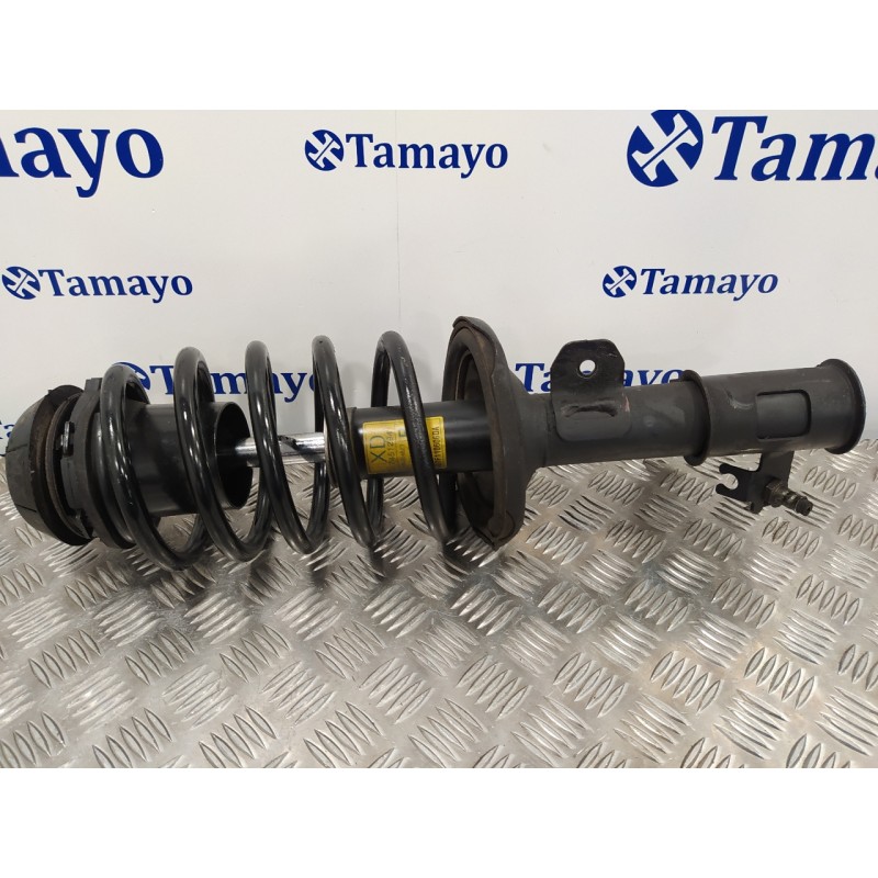 Recambio de amortiguador delantero derecho para chevrolet lacetti 2.0 diesel cat referencia OEM IAM 96454523  7451294