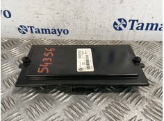 Recambio de modulo electronico para bmw serie 3 berlina (e90) 2.0 16v diesel cat referencia OEM IAM 6135698799801 5322208P5 6988 2