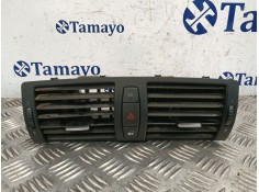 Recambio de rejilla aireadora para bmw serie 1 berlina (e81/e87) 2.0 cat referencia OEM IAM 705918913