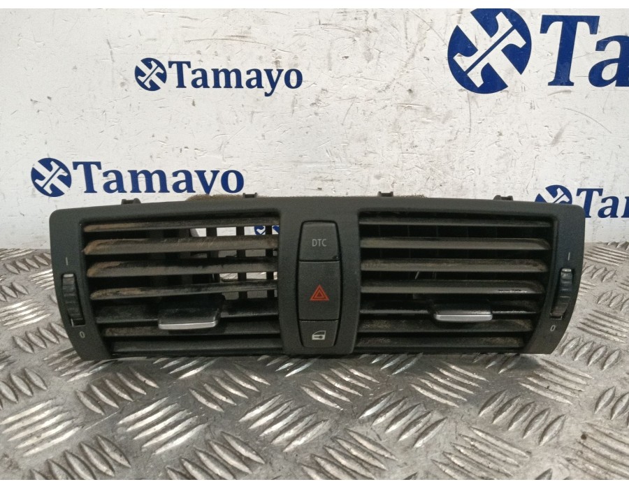 Recambio de rejilla aireadora para bmw serie 1 berlina (e81/e87) 2.0 cat referencia OEM IAM 705918913  