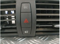 Recambio de rejilla aireadora para bmw serie 1 berlina (e81/e87) 2.0 cat referencia OEM IAM 705918913   2