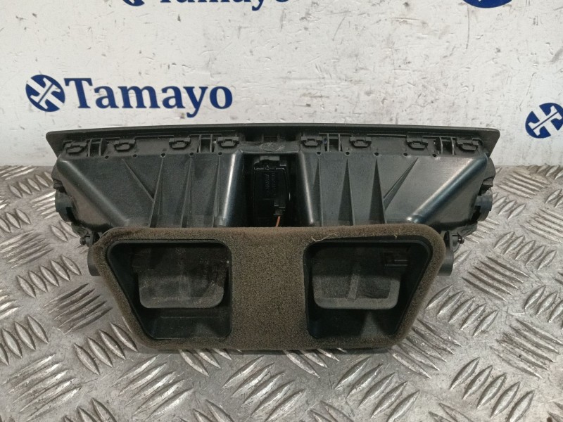 Recambio de rejilla aireadora para bmw serie 1 berlina (e81/e87) 2.0 cat referencia OEM IAM 705918913  