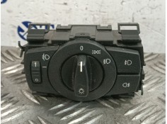 Recambio de mando luces para bmw serie 1 berlina (e81/e87) 2.0 cat referencia OEM IAM 693279403