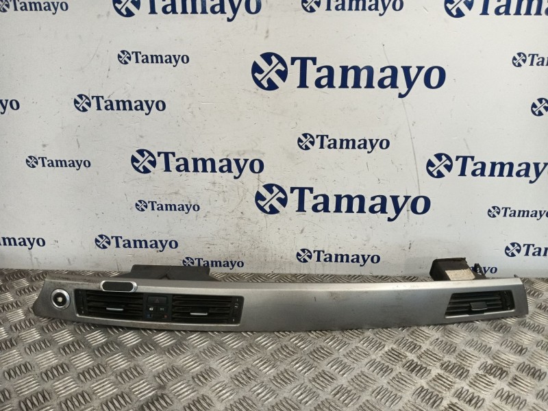 Recambio de rejilla aireadora para bmw serie 3 berlina (e90) 2.0 16v diesel cat referencia OEM IAM   