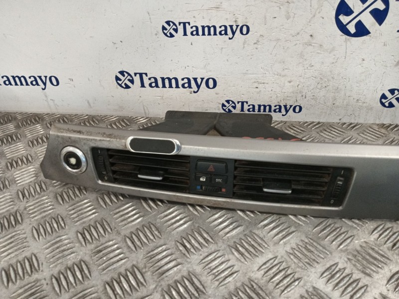 Recambio de rejilla aireadora para bmw serie 3 berlina (e90) 2.0 16v diesel cat referencia OEM IAM   