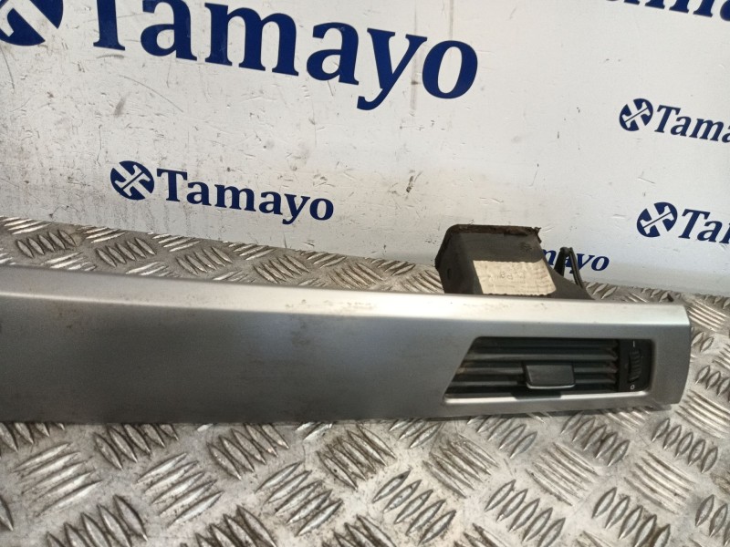 Recambio de rejilla aireadora para bmw serie 3 berlina (e90) 2.0 16v diesel cat referencia OEM IAM   