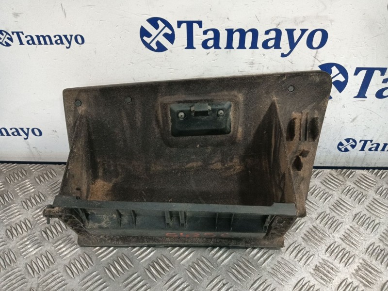 Recambio de guantera para bmw serie 3 berlina (e90) 2.0 16v diesel cat referencia OEM IAM   