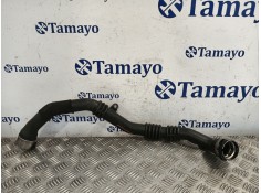 Recambio de tubo para renault captur i (j5_, h5_) 1.5 dci 90 referencia OEM IAM 144604599R  144608527R