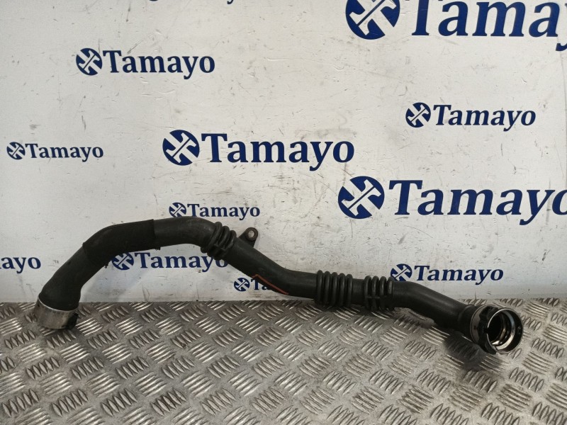 Recambio de tubo para renault captur i (j5_, h5_) 1.5 dci 90 referencia OEM IAM 144604599R  144608527R