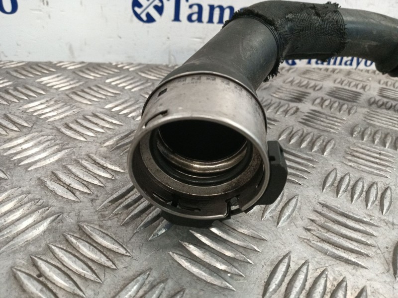 Recambio de tubo para renault captur i (j5_, h5_) 1.5 dci 90 referencia OEM IAM 144604599R  144608527R