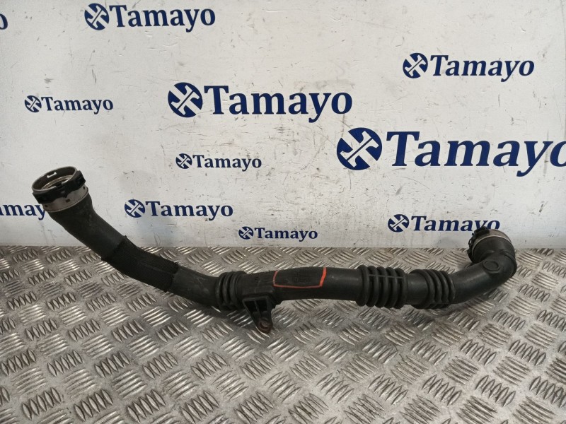 Recambio de tubo para renault captur i (j5_, h5_) 1.5 dci 90 referencia OEM IAM 144604599R  144608527R