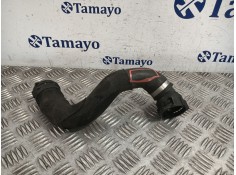 Recambio de tubo para bmw 1 (e81) 118 d referencia OEM IAM 17124729914