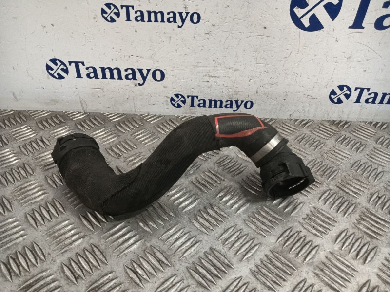 Recambio de tubo para bmw 1 (e81) 118 d referencia OEM IAM 17124729914  