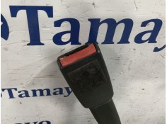 Recambio de anclaje cinturón delantero derecho para bmw serie 1 berlina (e81/e87) 2.0 cat referencia OEM IAM    2