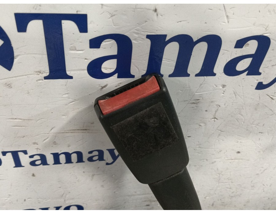 Recambio de anclaje cinturón delantero derecho para bmw serie 1 berlina (e81/e87) 2.0 cat referencia OEM IAM   