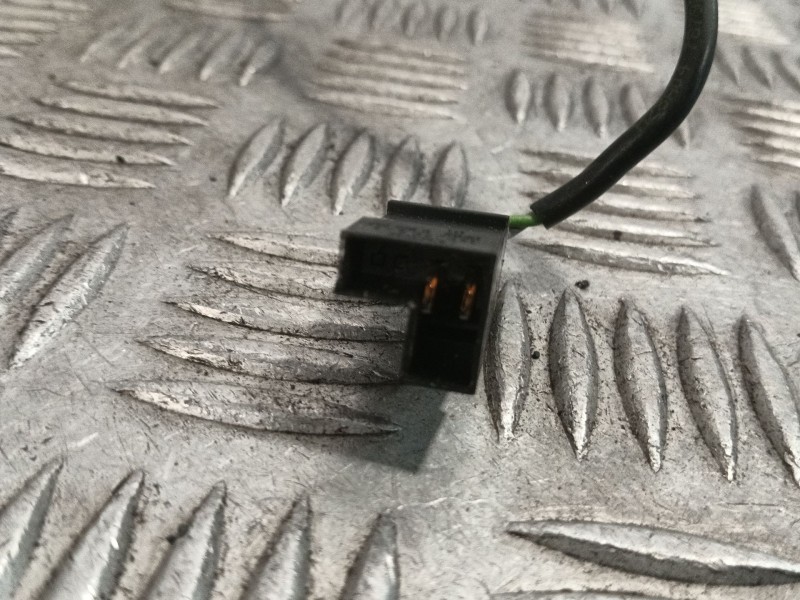 Recambio de anclaje cinturón delantero derecho para bmw serie 1 berlina (e81/e87) 2.0 cat referencia OEM IAM   