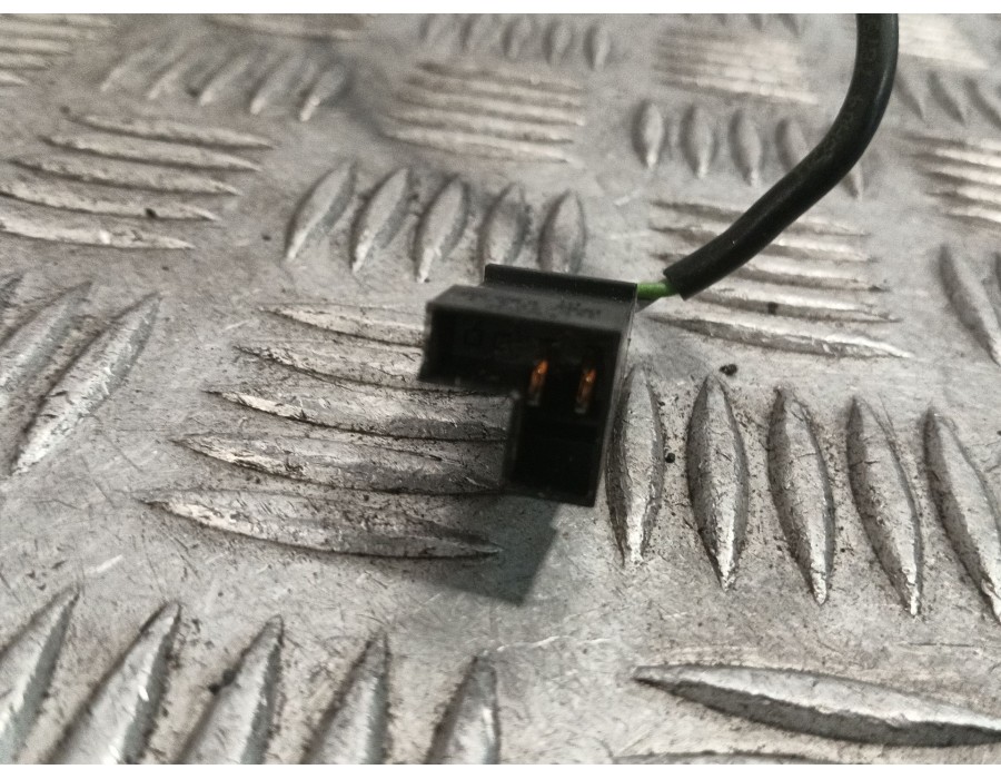 Recambio de anclaje cinturón delantero derecho para bmw serie 1 berlina (e81/e87) 2.0 cat referencia OEM IAM   