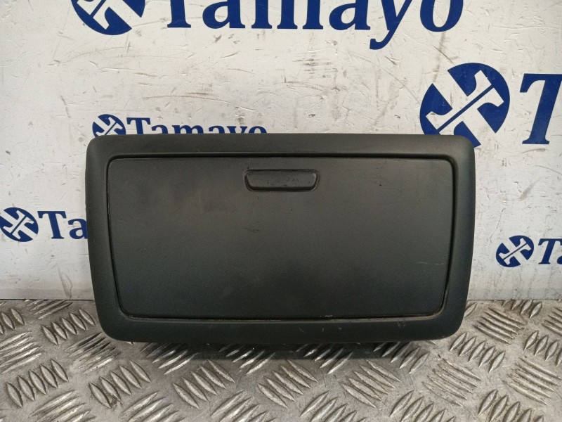 Recambio de guantera para bmw serie 1 berlina (e81/e87) 2.0 cat referencia OEM IAM   