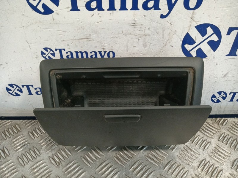 Recambio de guantera para bmw serie 1 berlina (e81/e87) 2.0 cat referencia OEM IAM   