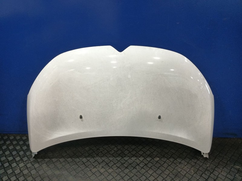 Recambio de capot para citroën c3 referencia OEM IAM   