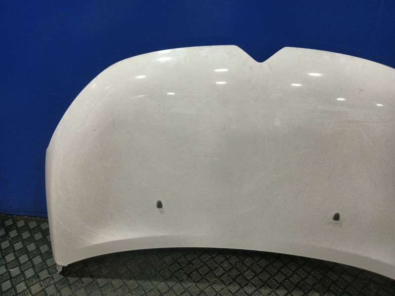 Recambio de capot para citroën c3 referencia OEM IAM   