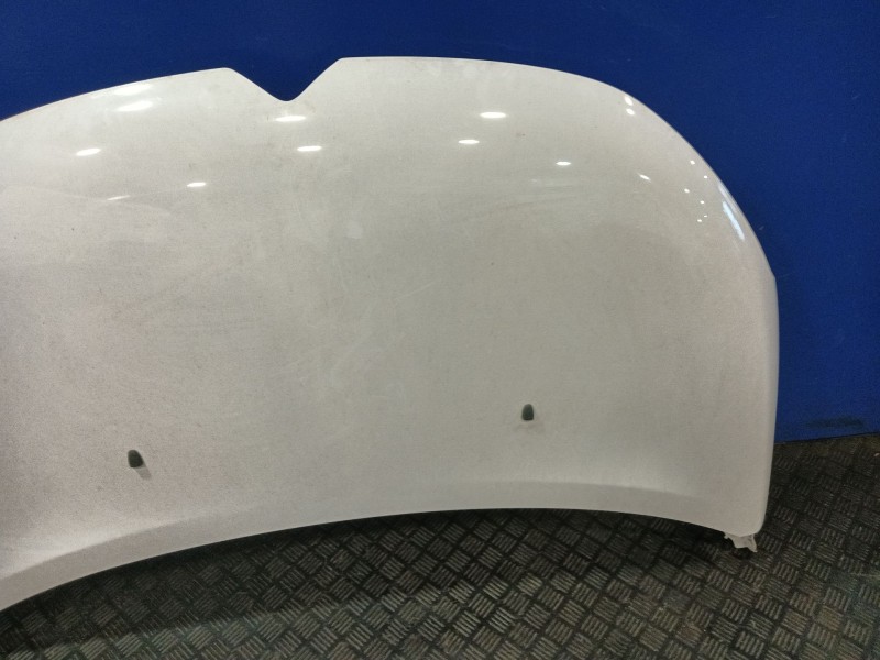 Recambio de capot para citroën c3 referencia OEM IAM   