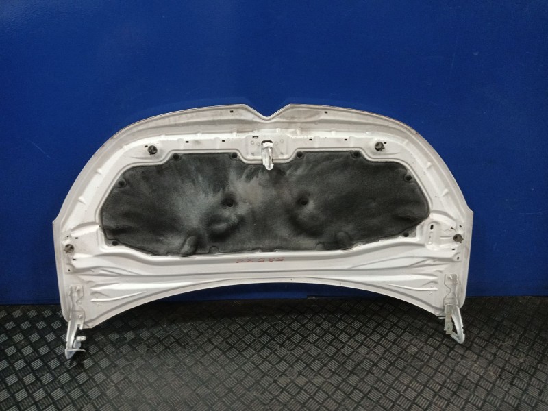Recambio de capot para citroën c3 referencia OEM IAM   