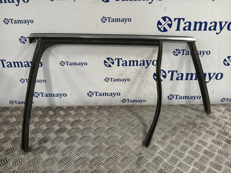 Recambio de gomas contorno puerta para skoda octavia lim. (5e3) referencia OEM IAM   