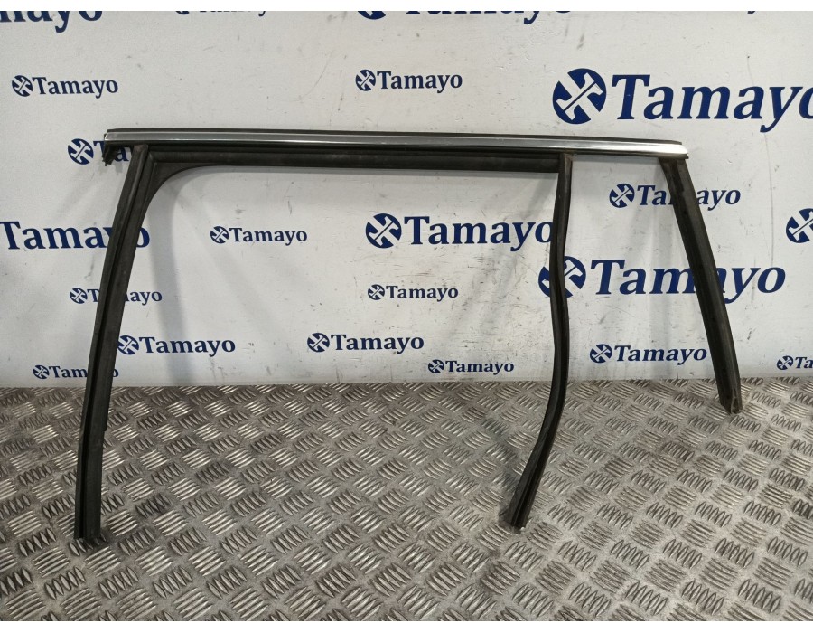 Recambio de gomas contorno puerta para skoda octavia lim. (5e3) referencia OEM IAM   