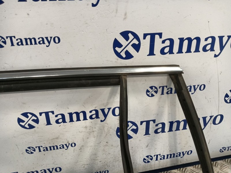 Recambio de gomas contorno puerta para skoda octavia lim. (5e3) referencia OEM IAM   