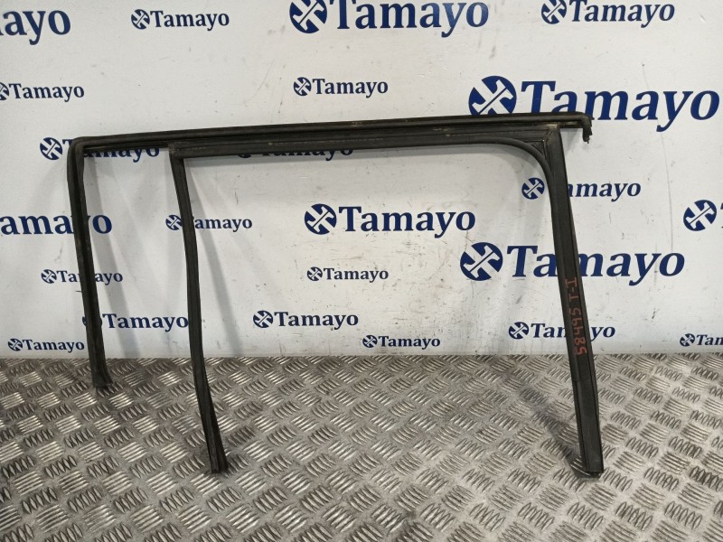 Recambio de gomas contorno puerta para skoda octavia lim. (5e3) referencia OEM IAM   