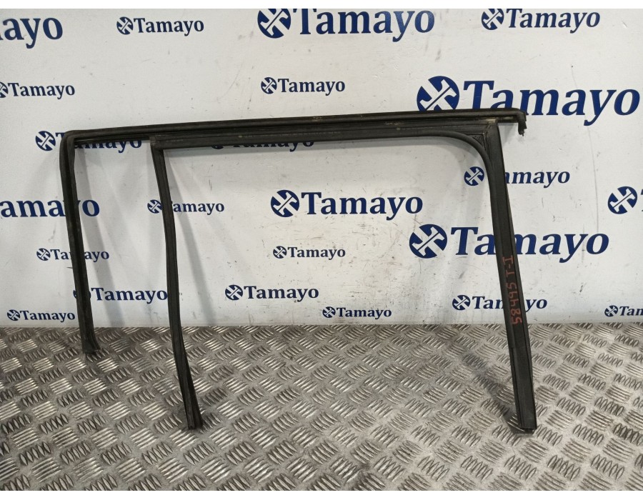 Recambio de gomas contorno puerta para skoda octavia lim. (5e3) referencia OEM IAM   
