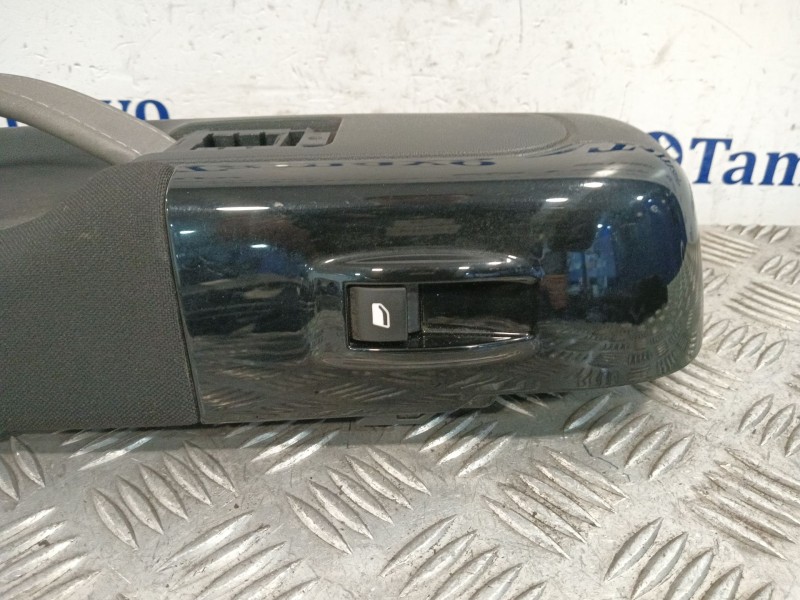 Recambio de moldura puerta delantera derecha para citroën c3 referencia OEM IAM 98137842  