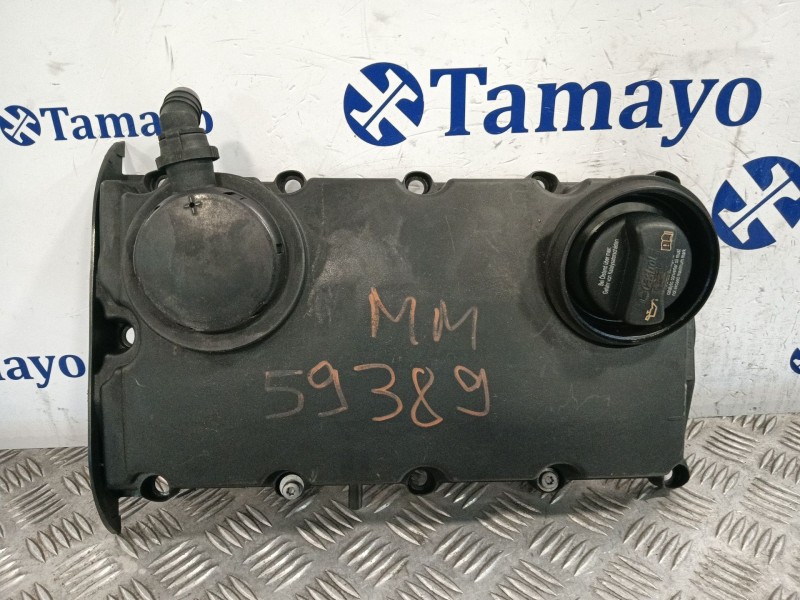 Recambio de tapa balancines para audi a4 b7 avant (8ed) 2.0 tdi 16v referencia OEM IAM 03G103475B  