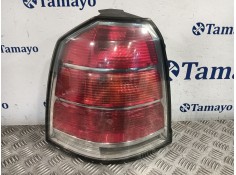 Recambio de piloto trasero izquierdo para opel zafira / zafira family b (a05) 1.9 cdti (m75) referencia OEM IAM 24451841L