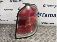 Recambio de piloto trasero izquierdo para opel zafira / zafira family b (a05) 1.9 cdti (m75) referencia OEM IAM 24451841L   2