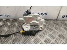 Recambio de cerradura puerta delantera izquierda para audi a5 (8t3) 3.2 fsi quattro referencia OEM IAM    2