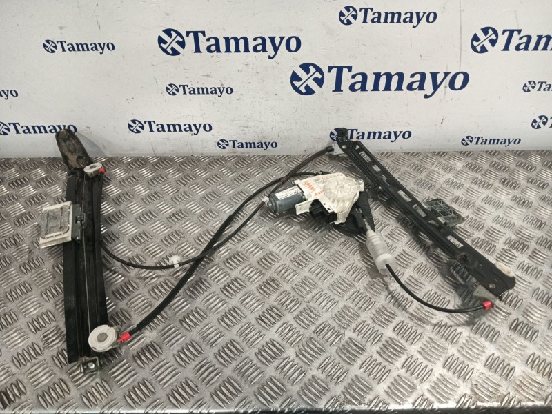 Recambio de elevalunas delantero izquierdo para audi a5 (8t3) 3.2 fsi quattro referencia OEM IAM 8T0837461B  