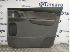 Recambio de guarnecido puerta trasera derecha para seat alhambra (710, 711) 2.0 tdi referencia OEM IAM 7N0867212  