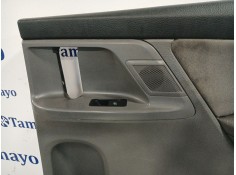 Recambio de guarnecido puerta trasera derecha para seat alhambra (710, 711) 2.0 tdi referencia OEM IAM 7N0867212   2