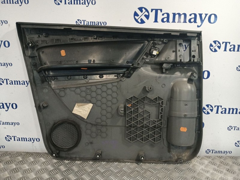 Recambio de guarnecido puerta trasera derecha para seat alhambra (710, 711) 2.0 tdi referencia OEM IAM 7N0867212  