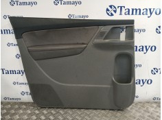 Recambio de guarnecido puerta trasera izquierda para seat alhambra (710, 711) 2.0 tdi referencia OEM IAM 7N0867211  
