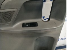 Recambio de guarnecido puerta trasera izquierda para seat alhambra (710, 711) 2.0 tdi referencia OEM IAM 7N0867211   2