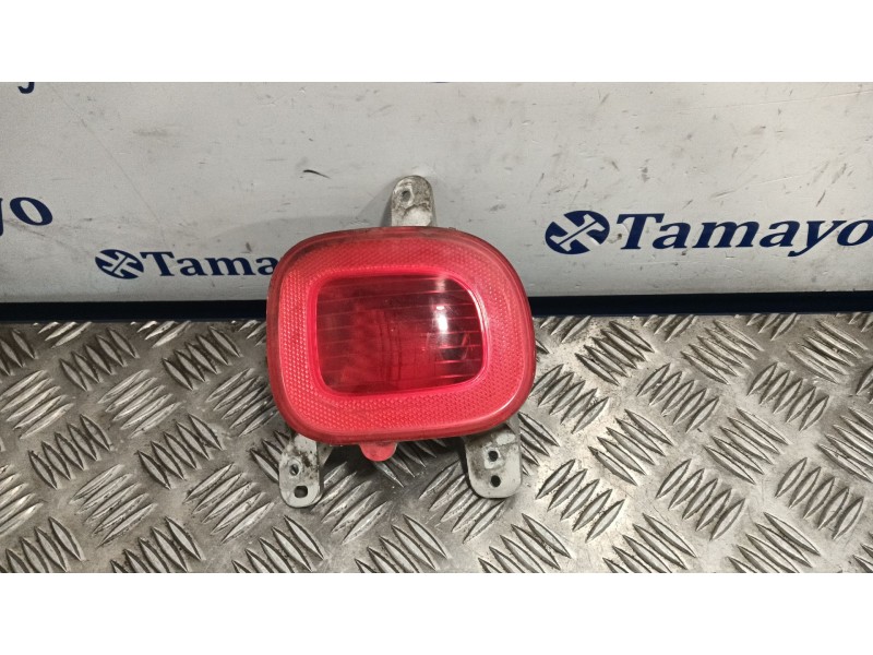 Recambio de faro antiniebla izquierdo para fiat panda (312_, 319_) 1.2 (312pxa1a) referencia OEM IAM 51848138  